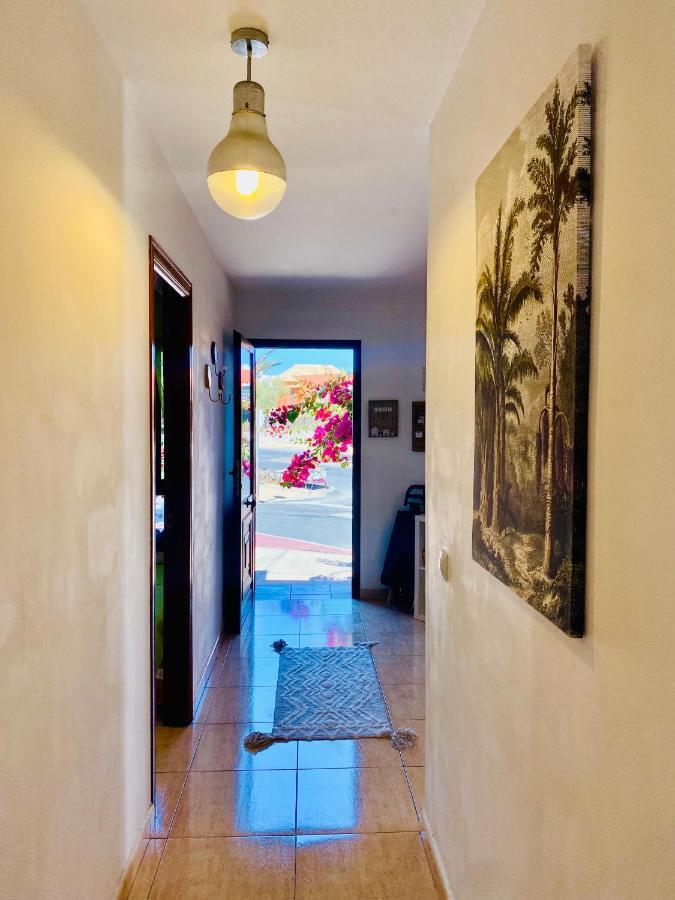 Casa Lena Americas Corralejo Exterior photo