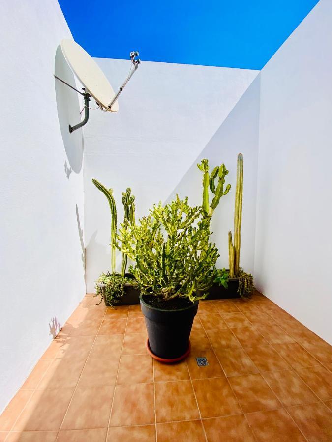 Casa Lena Americas Corralejo Exterior photo
