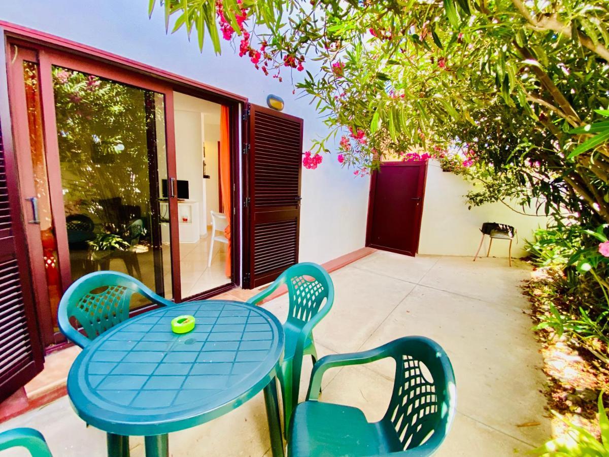 Casa Lena Americas Corralejo Exterior photo
