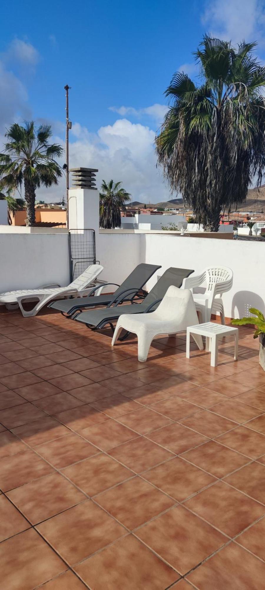 Casa Lena Americas Corralejo Exterior photo