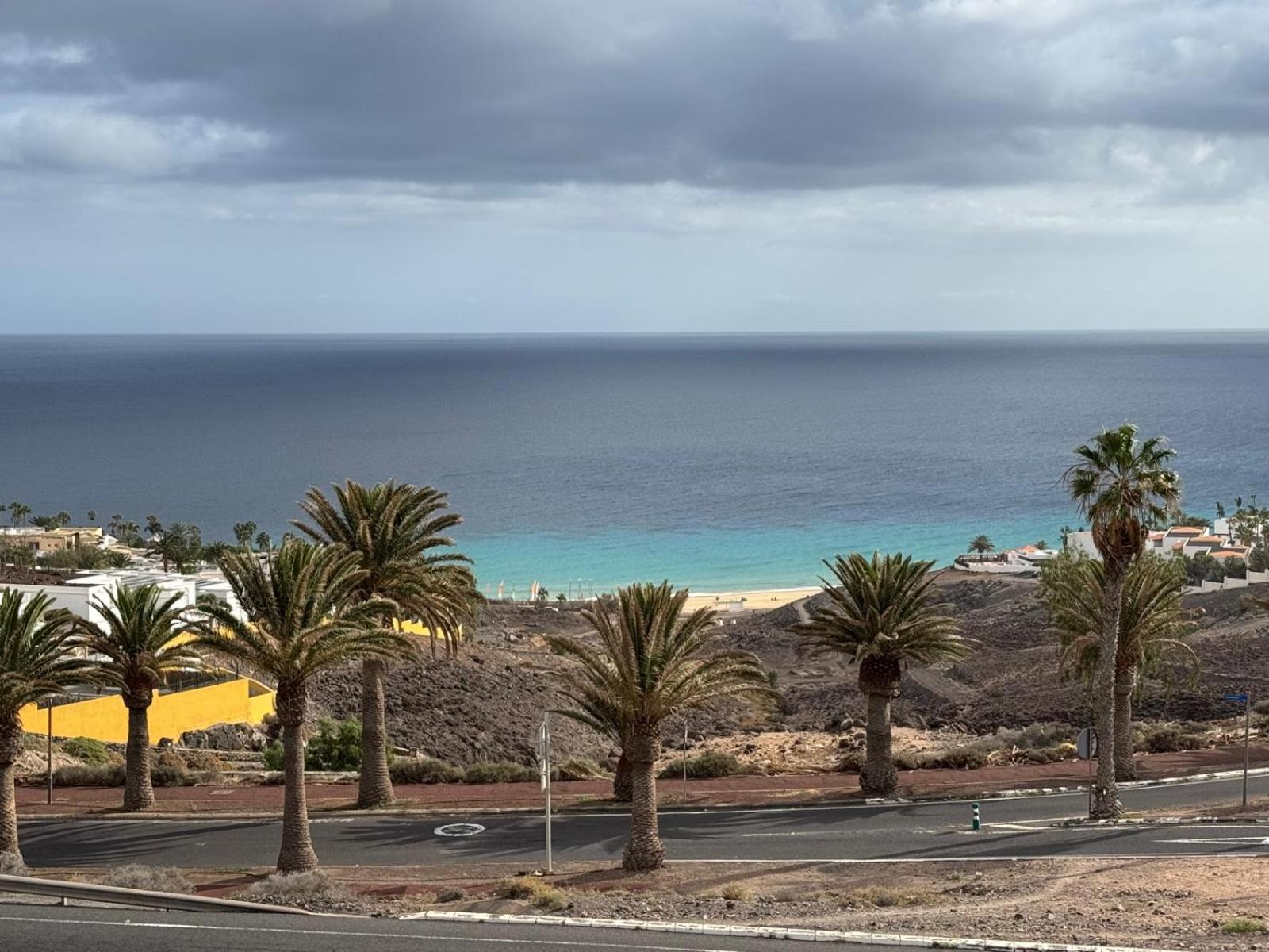 Casa Lena Americas Corralejo Exterior photo